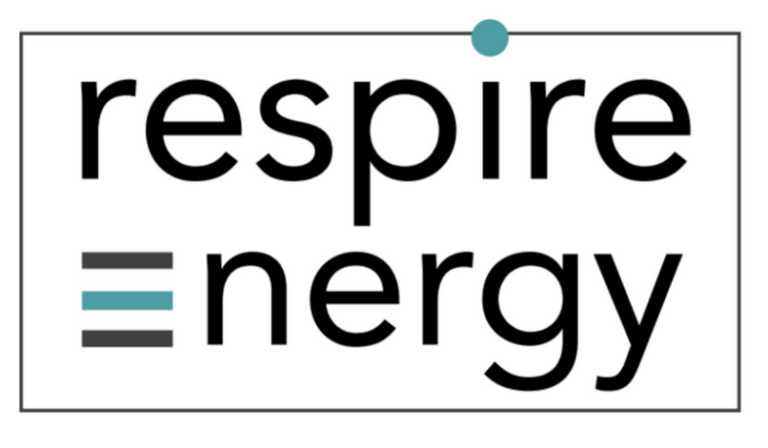 Respire Energy logo