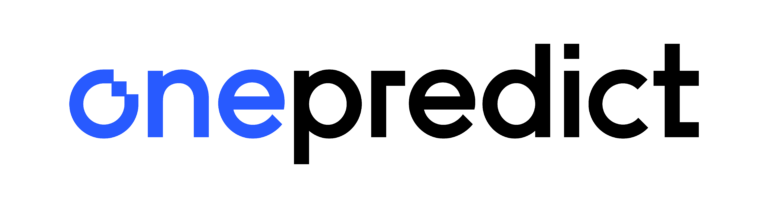 ONEPREDICT logo
