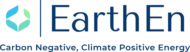 EarthEn logo