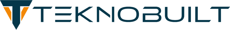 Teknobuilt logo