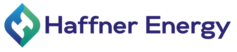 Haffner Energy logo