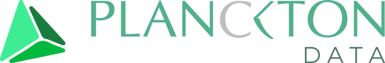 Planckton Data logo