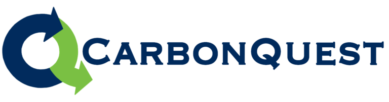 CarbonQuest logo