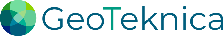 GeoTeknica logo
