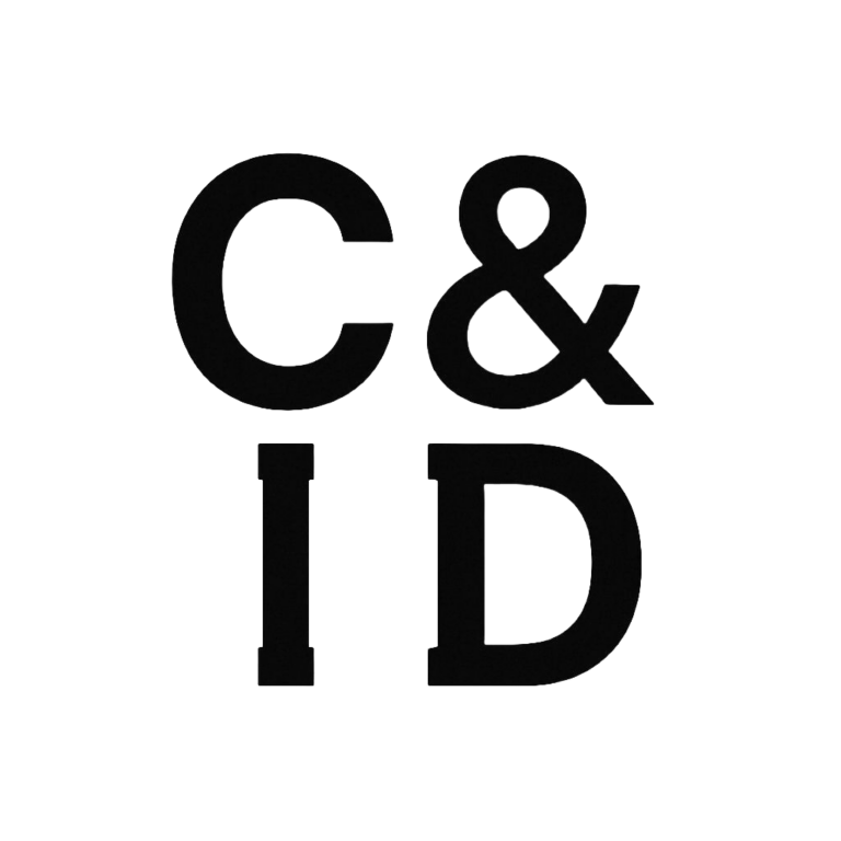 Candid Intelligence logo