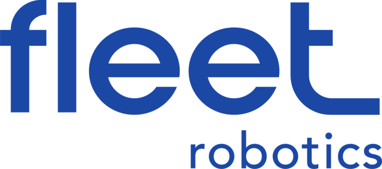 Fleet Robotics logo