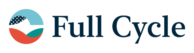 Full Cycle Bioplastics logo