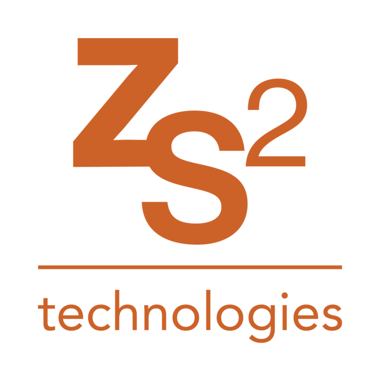 ZS2 Technologies logo
