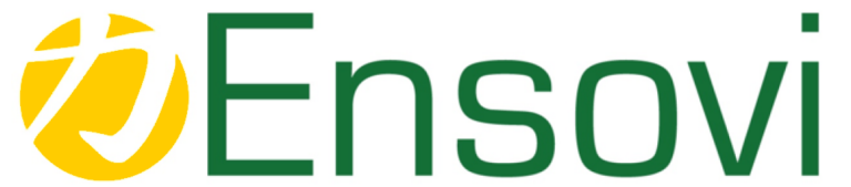 Ensovi logo