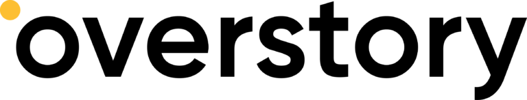 Overstory logo