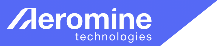 Aeromine Technologies, Inc. logo