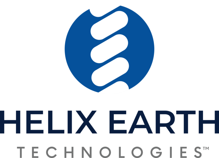 Helix Earth Technologies logo