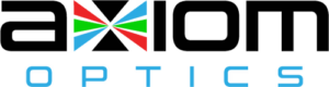 Axiom Optics logo
