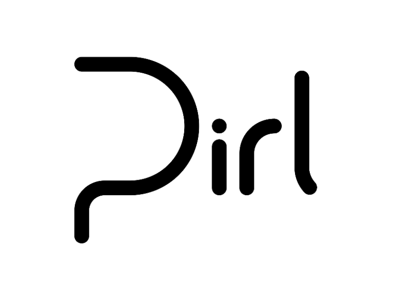 Pirl logo