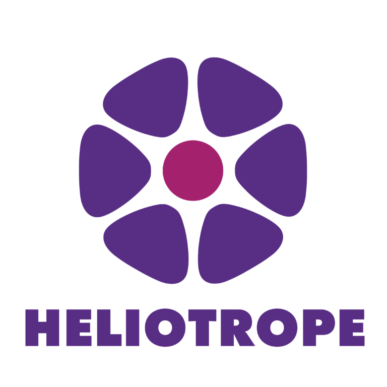 Heliotrope Photonics logo