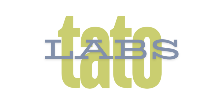 Tato Labs logo