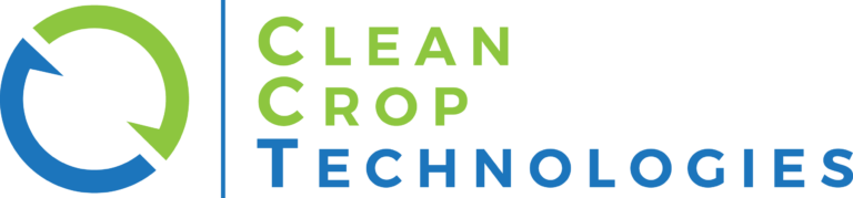 Clean Crop Technologies logo