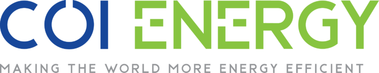 COI Energy logo