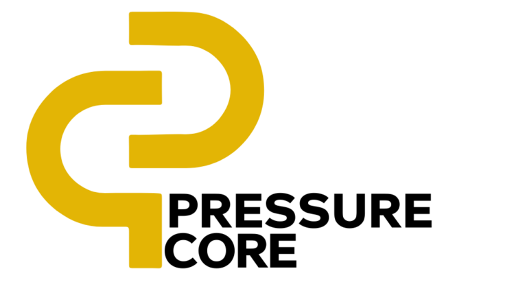 Pressure Core logo