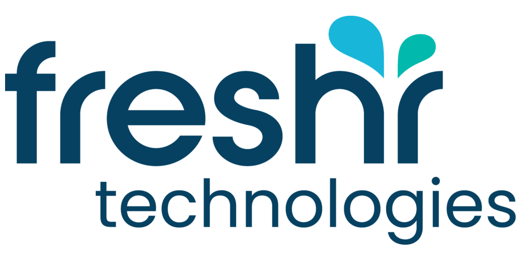 Freshr Technologies logo