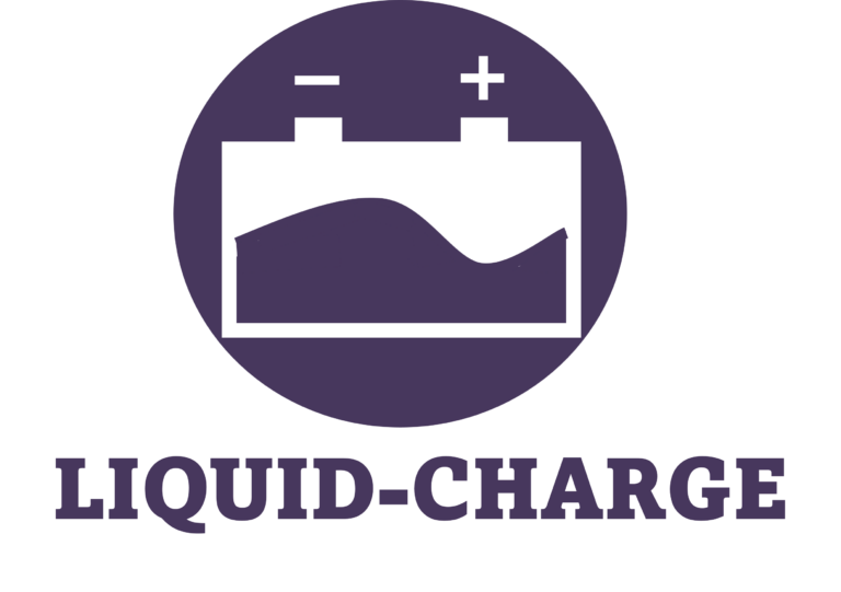Liquid-Charge logo