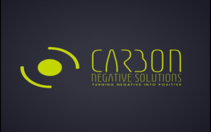 Carbon Negative Solutions logo