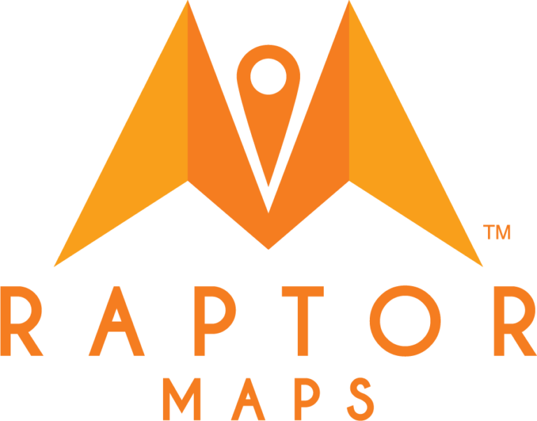 Raptor Maps logo