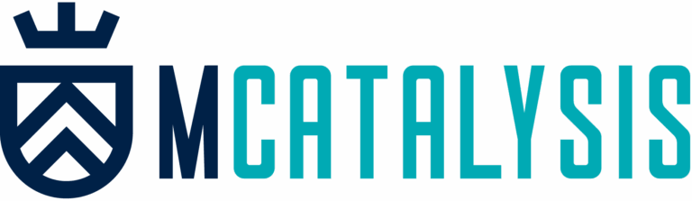MCatalysis logo