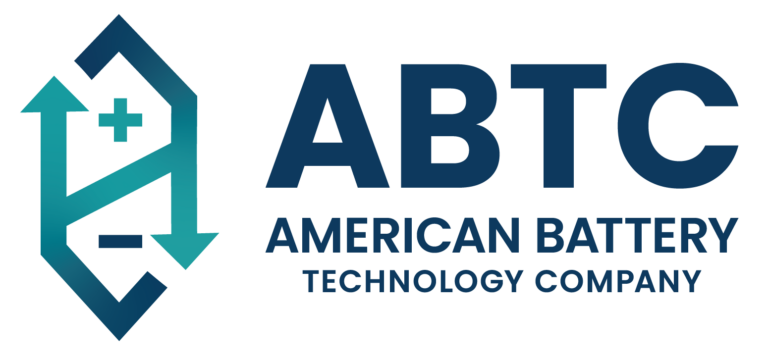 American Battery Technology Company logo