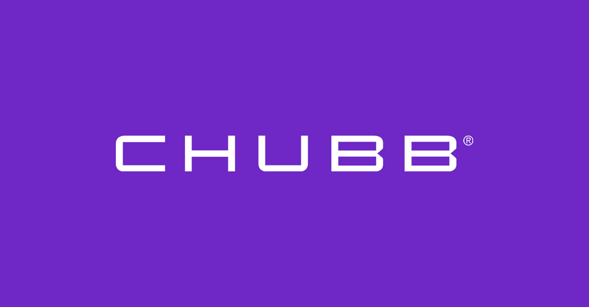 Chubb/Hilb Group logo