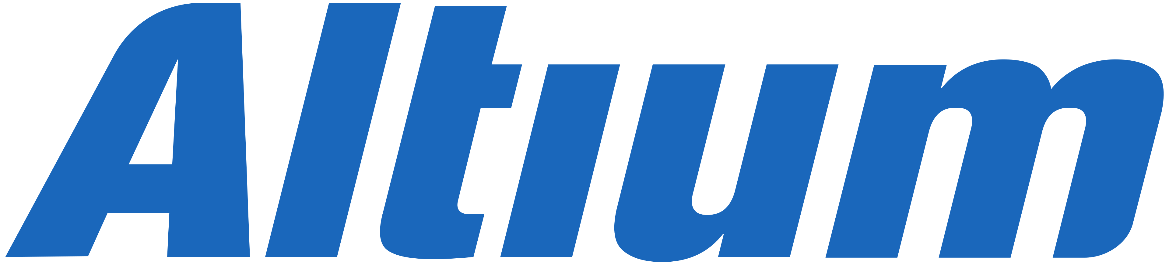 Altium logo