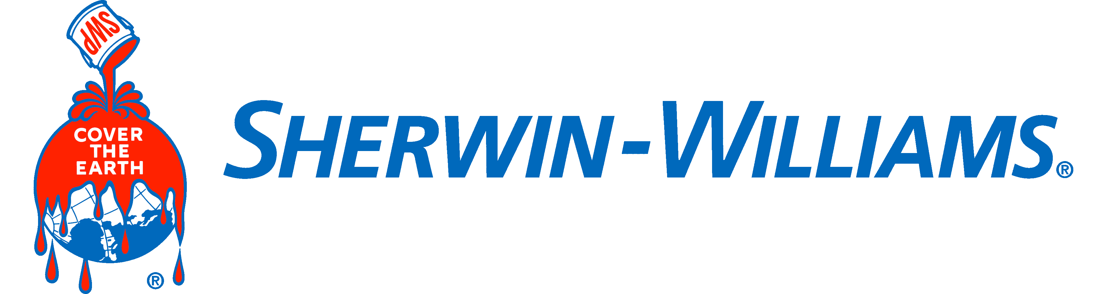 Sherwin-Williams logo