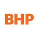BHP logo