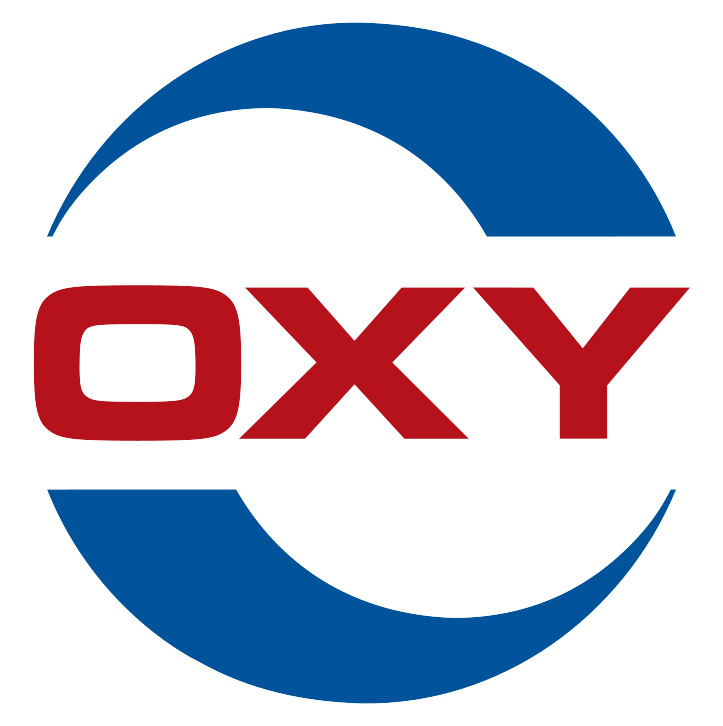 Occidental Petroleum (OXY) logo