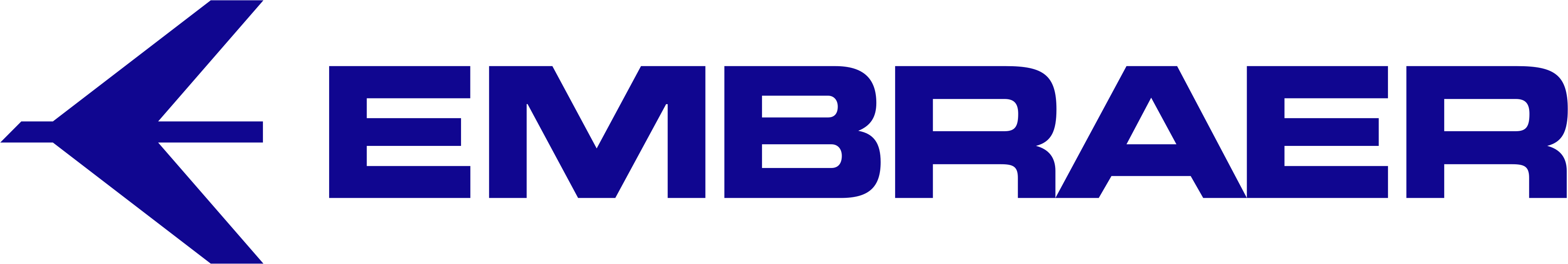 Embraer logo