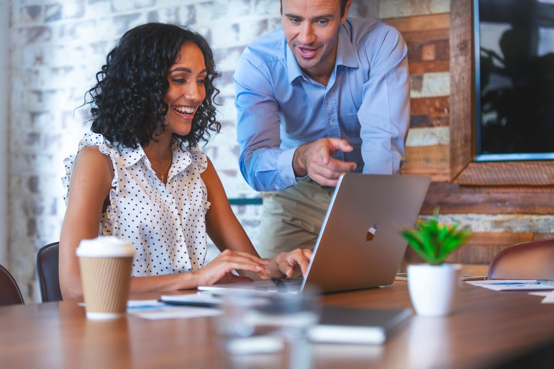 Can content delivery networks help improve website latency for global users?