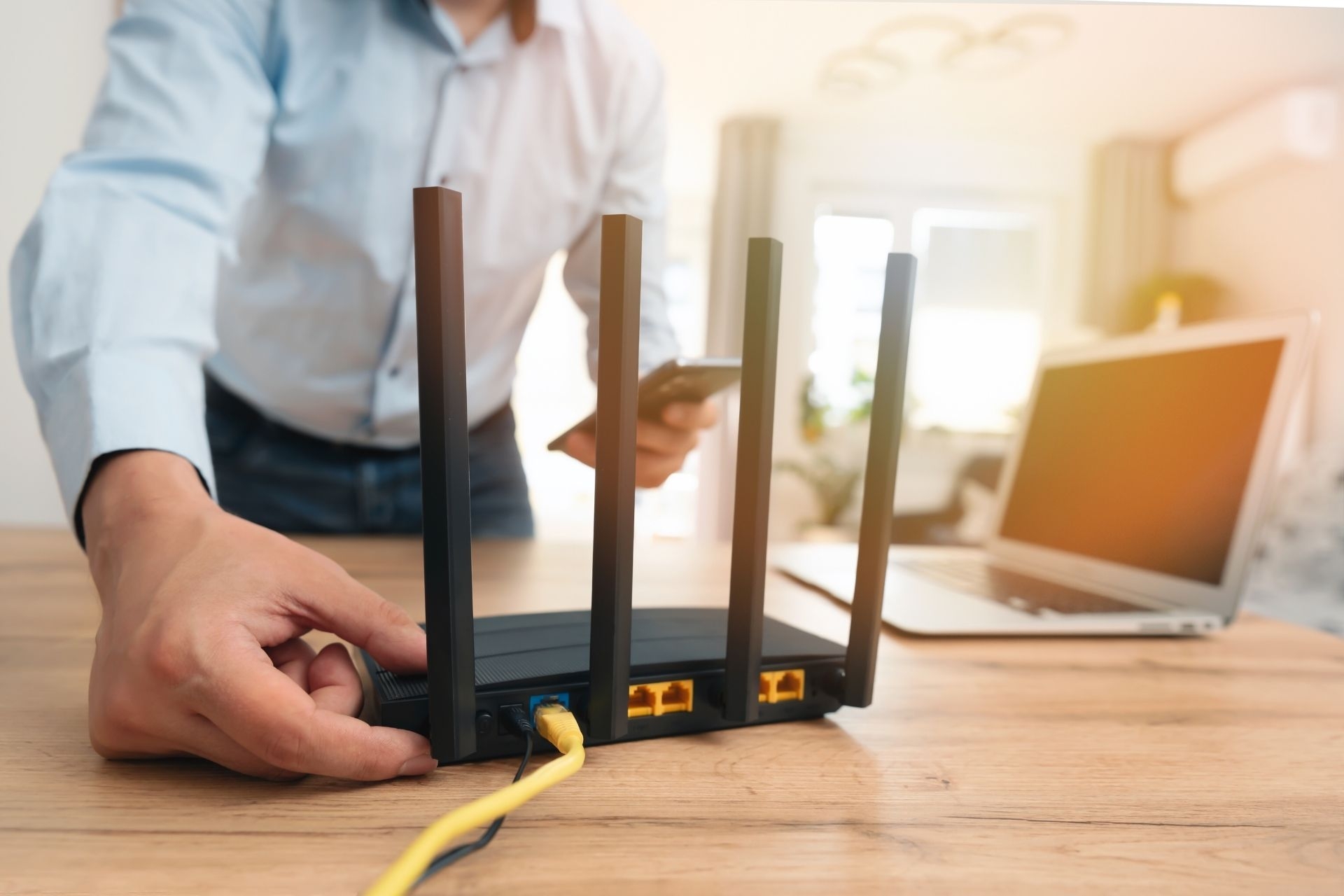 Power Usage Effectiveness (PUE)