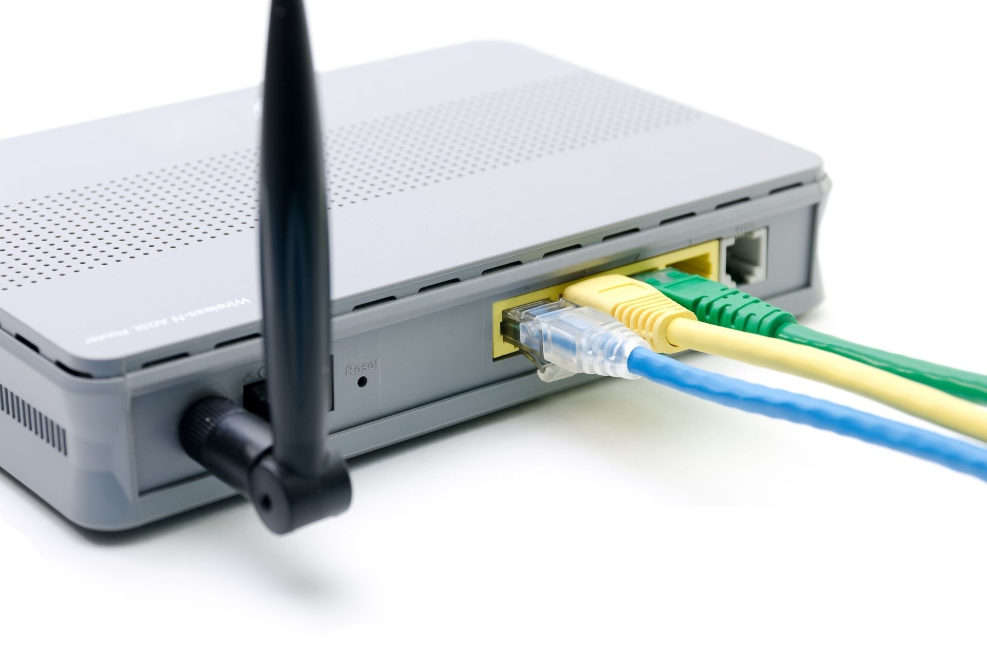 How does SDN improve network security through centralized control and policy enforcement?