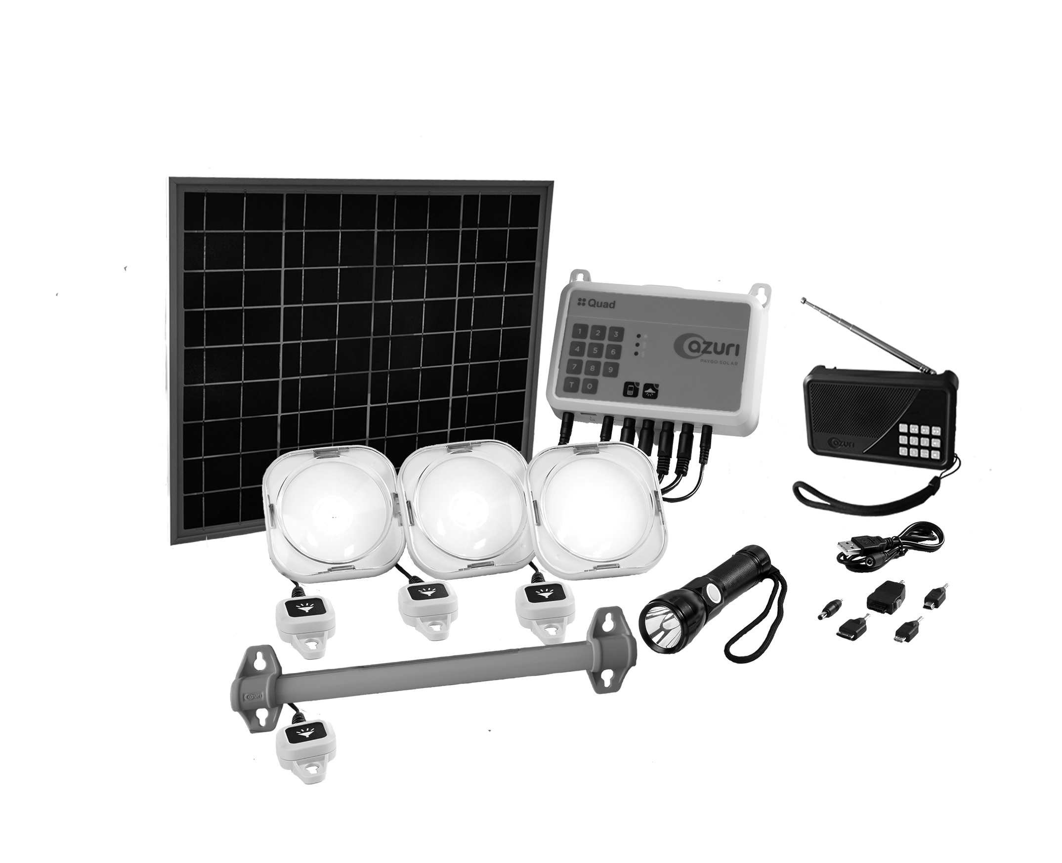 ホーザン HOZAN 実体顕微鏡 L-KIT539 - 3