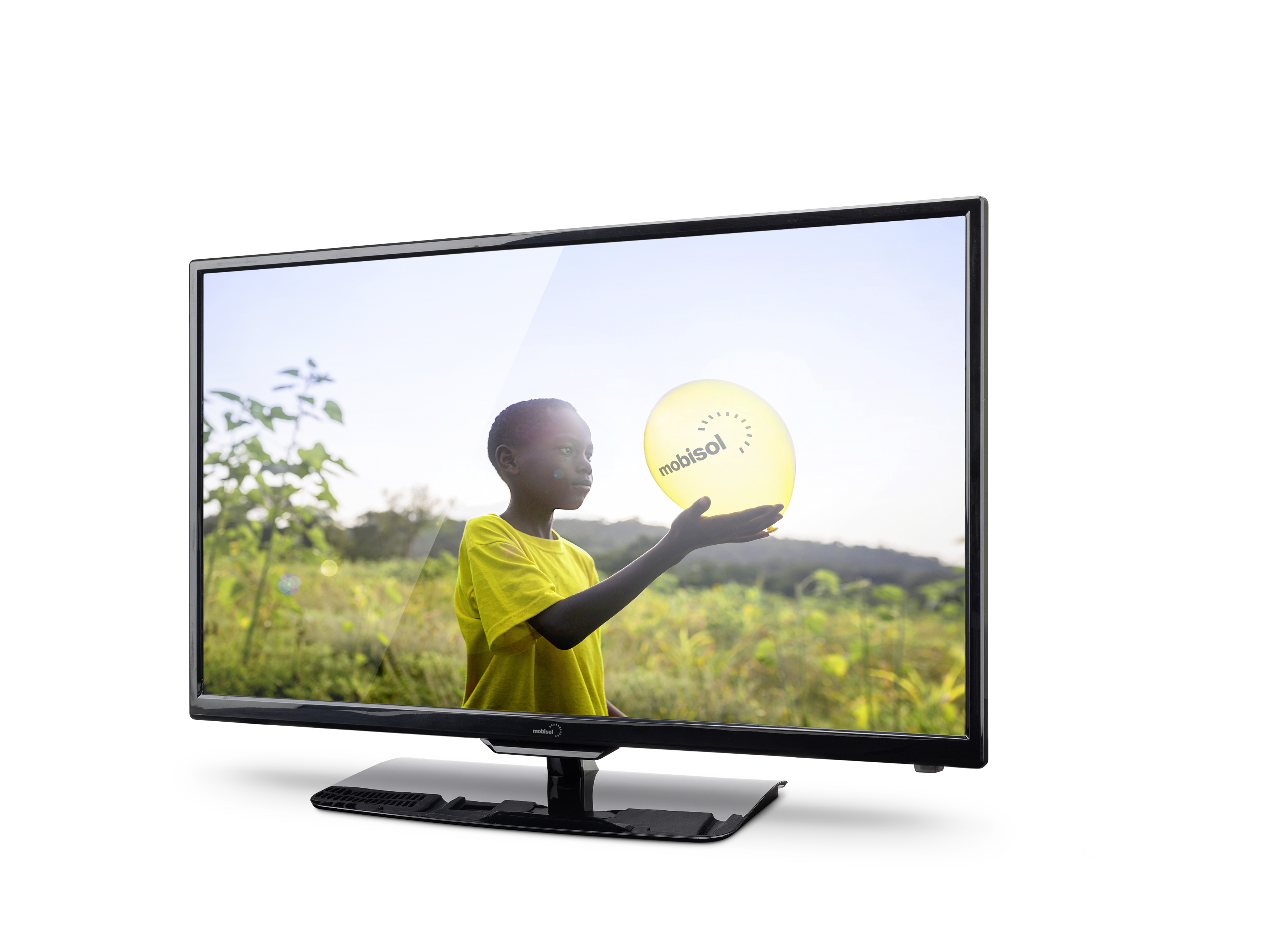 15'' 17'' 18.5'' 21.5'' 23.6 Inch Tv Of Dc 12v Solar Energy