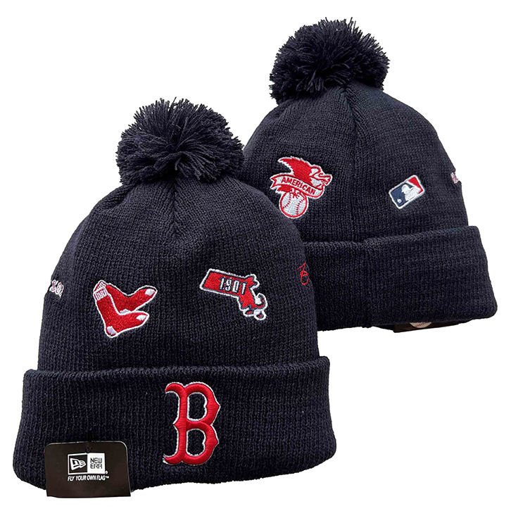 MLB Boston Red Sox 9FIFTY Snapback Adjustable Cap Hat-638398269823361226