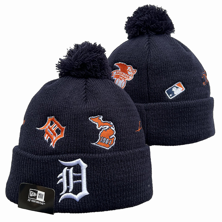 MLB Detroit Tigers 9FIFTY Snapback Adjustable Cap Hat-638398269925748650