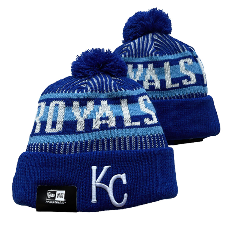 MLB Kansas City Royals 9FIFTY Snapback Adjustable Cap Hat-638398269951750461