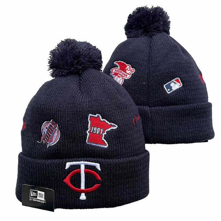 MLB Minnesota Twins 9FIFTY Snapback Adjustable Cap Hat-638398270149286859