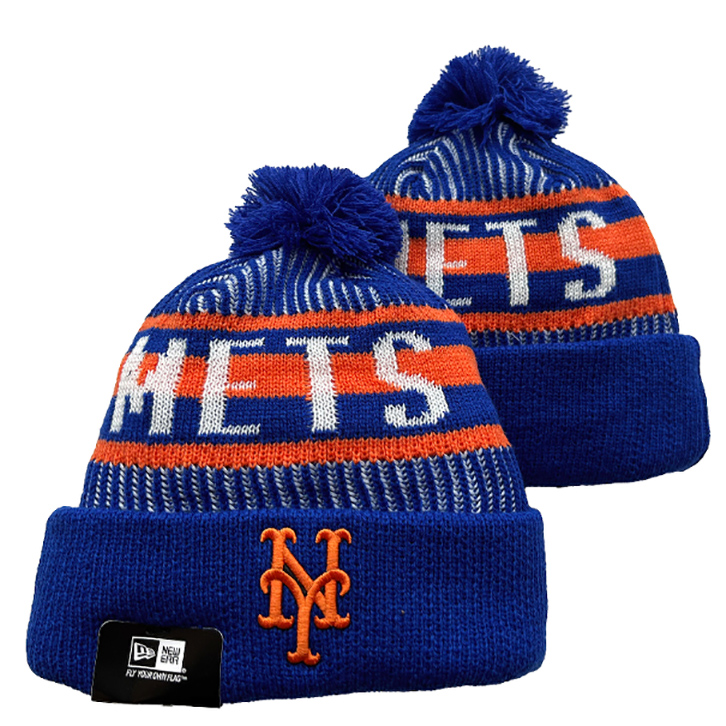 MLB New York Mets 9FIFTY Snapback Adjustable Cap Hat-638398270170109624