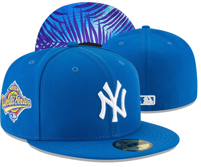 MLB New York Yankees 9FIFTY Snapback Adjustable Cap Hat-638398270202659214