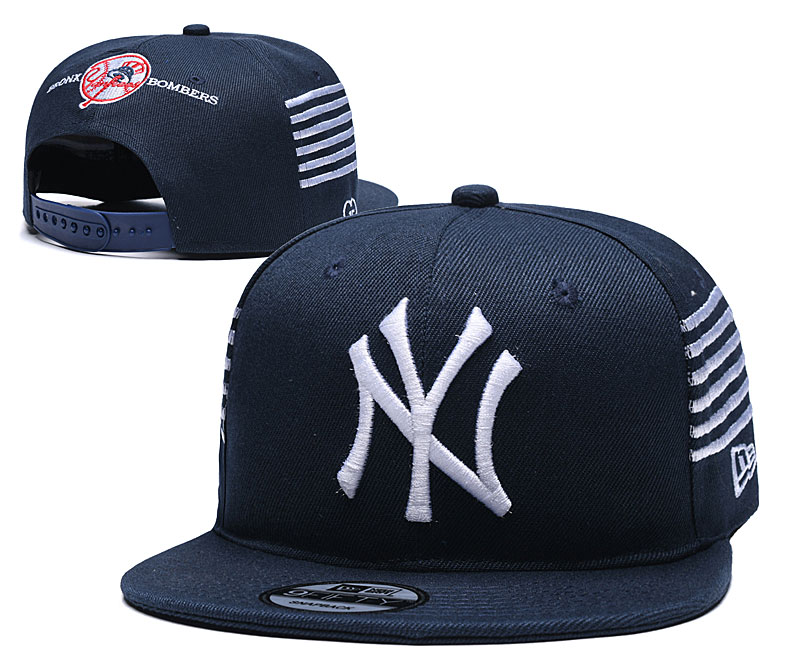 MLB New York Yankees 9FIFTY Snapback Adjustable Cap Hat-638398270215627885