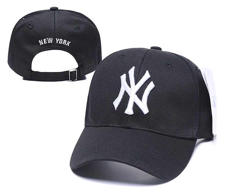 MLB New York Yankees 9FIFTY Snapback Adjustable Cap Hat-638398270234580059