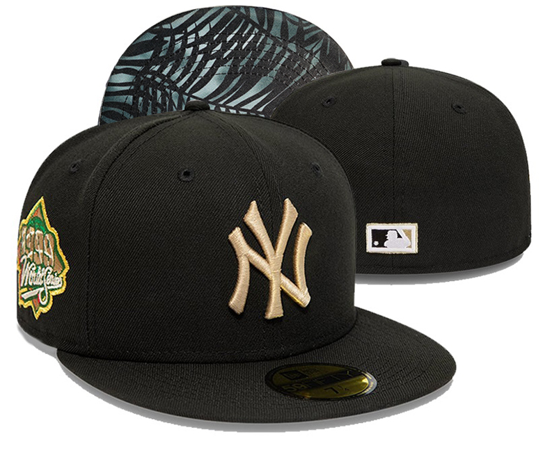 MLB New York Yankees 9FIFTY Snapback Adjustable Cap Hat-638398270247236601