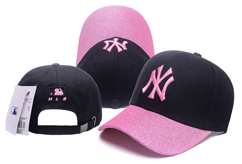 MLB New York Yankees 9FIFTY Snapback Adjustable Cap Hat-638398270253642414